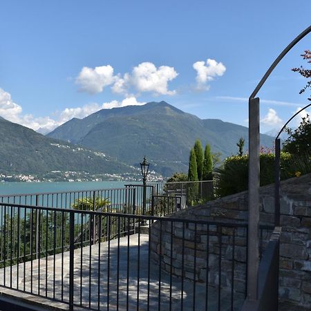 Apartment Monte E Lago Pianello Del Lario Exterior foto
