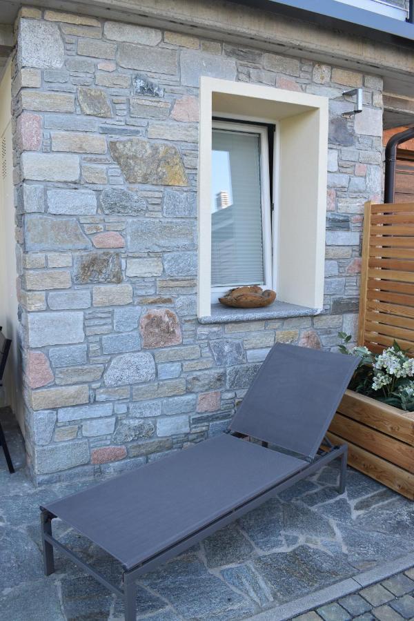 Apartment Monte E Lago Pianello Del Lario Exterior foto