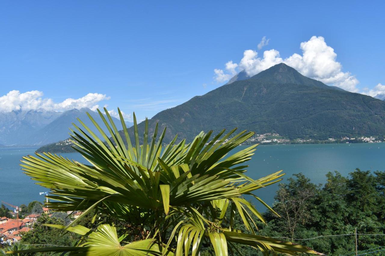Apartment Monte E Lago Pianello Del Lario Exterior foto