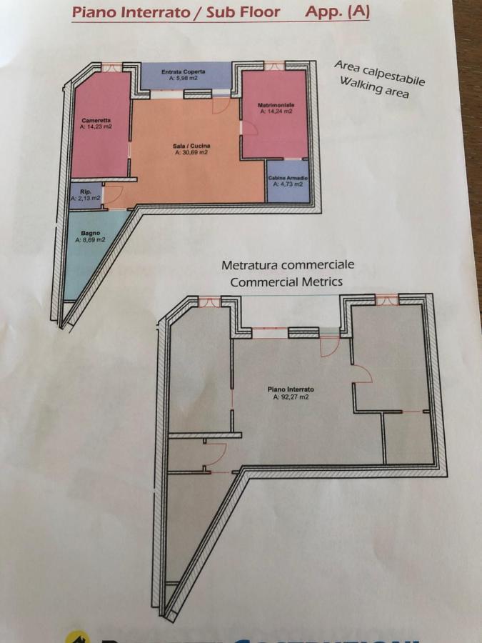 Apartment Monte E Lago Pianello Del Lario Exterior foto